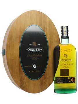 Hiển thị chi tiết cho Rượu Singleton 38 năm Glendullan Rượu Singleton 38 năm Glendullan