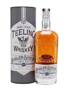 Teeling Brabazon 02 Teeling Brabazon 02