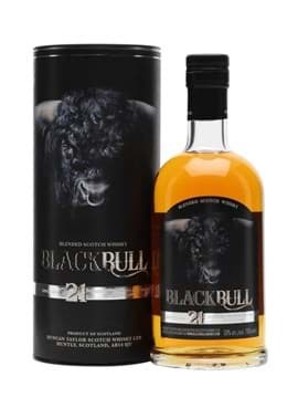 Black Bull 21 Black Bull 21
