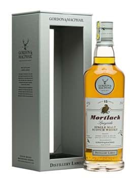 Mortlach 15 GM Mortlach 15 GM