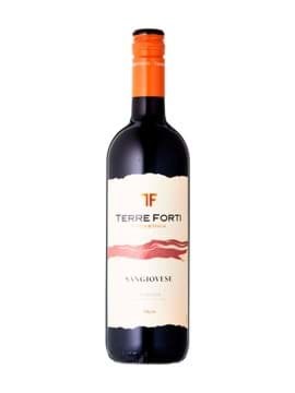 Terre Forti Sangiovese Terre Forti Sangiovese