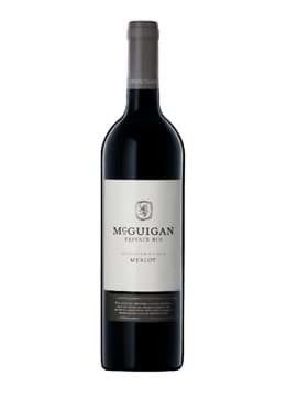 McGuigan Private Bin Merlot McGuigan Private Bin Merlot
