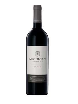McGuigan Private Bin Shiraz McGuigan Private Bin Shiraz