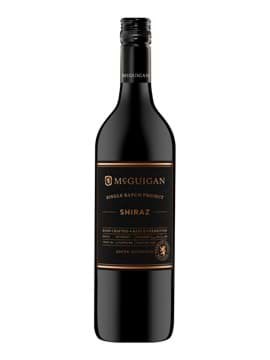 McGuigan Single Batch Shiraz McGuigan Single Batch Shiraz