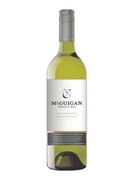 Mcguigan Private Bin Chardonnay Mcguigan Private Bin Chardonnay