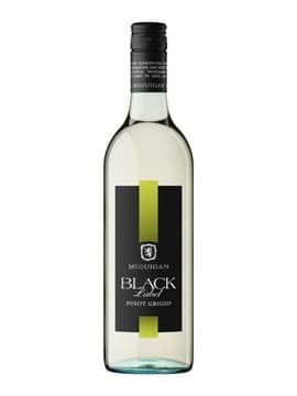 Mcguigan Black Label Pinot Grigio Mcguigan Black Label Pinot Grigio