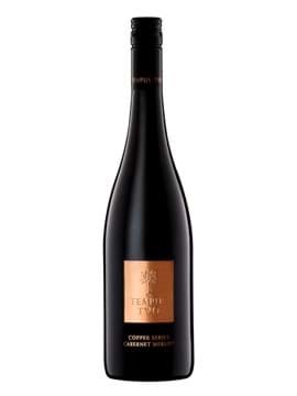 Tempus Two Cooper Series Cabernet Merlot Tempus Two Cooper Series Cabernet Merlot