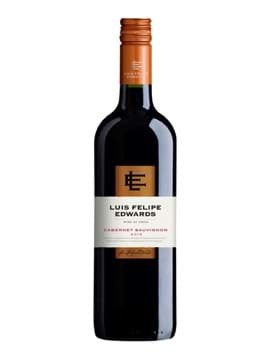 Luis Felipe Edwards Cabernet Sauvignon Luis Felipe Edwards Cabernet Sauvignon