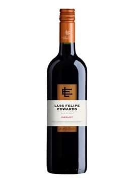 Luis Felipe Edwards Merlot Luis Felipe Edwards Merlot