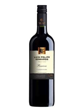 Luis Felipe Edwards Reserva Carmenere Luis Felipe Edwards Reserva Carmenere