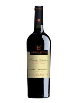 Luis Felipe Gran Reserva Cabernet Sauvignon Luis Felipe Gran Reserva Cabernet Sauvignon