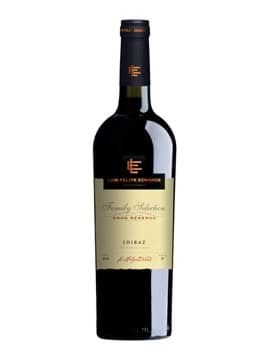 Luis Felipe Gran Reserva Shiraz Luis Felipe Gran Reserva Shiraz