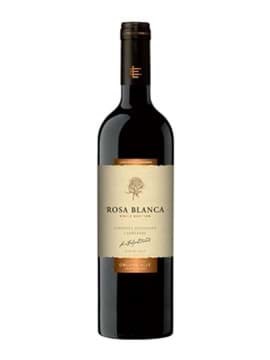Luis Felipe Rosa Blanca Organic Luis Felipe Rosa Blanca Organic