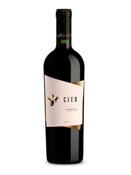 Cien 100 Carignan Cien 100 Carignan