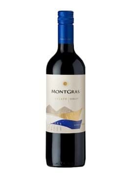 MontGras Estate Merlot MontGras Estate Merlot
