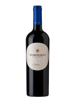 MontGras Reserva Merlot MontGras Reserva Merlot