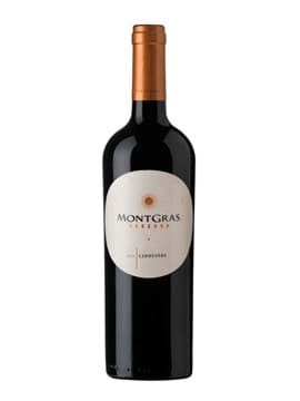 MontGras Reserva Carmenere MontGras Reserva Carmenere