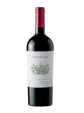 Intriga Cabernet Sauvignon Intriga Cabernet Sauvignon