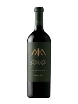 Intriga Maxima Cabernet Sauvignon Intriga Maxima Cabernet Sauvignon
