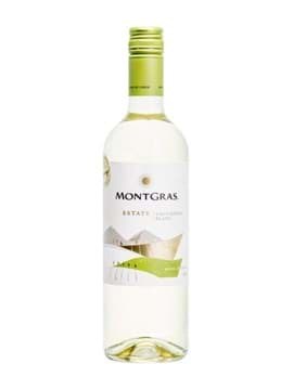 MontGras Estate Sauvignon Blanc MontGras Estate Sauvignon Blanc