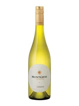 Montgras Reserva Chardonnay Montgras Reserva Chardonnay