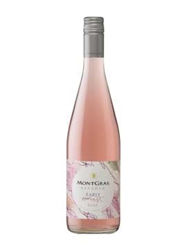 MontGras Early Harvest Zinfandel MontGras Early Harvest Zinfandel