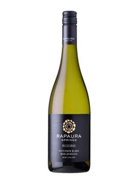 Rapaura Springs Reserva Sauvignon blanc Rapaura Springs Reserva Sauvignon blanc
