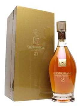 Hiển thị chi tiết cho Rượu Glenmorangie 25 năm Rượu Glenmorangie 25 năm