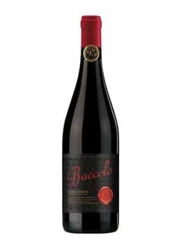 Baccolo Appassimento IGT Baccolo Appassimento-IGT
