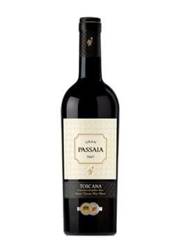 Passaia Rosso Toscana DOCG Passaia Rosso Toscana DOCG