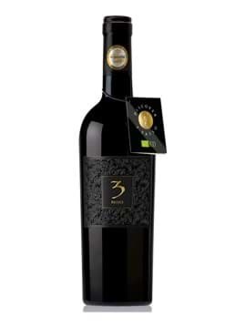 3 Passo Rosso Bio Organic wine 3 Passo Rosso Bio Organic wine