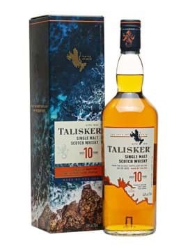 Talisker 10 Talisker 10