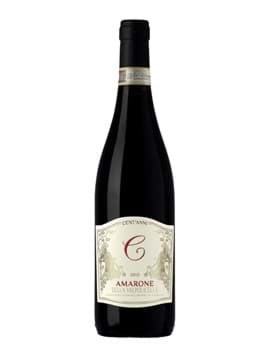 Amarone DOCG Amarone DOCG