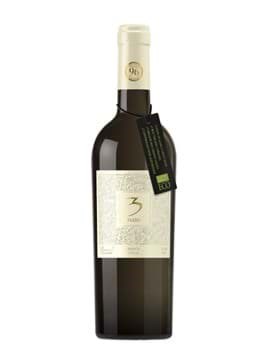3 Passo Bianco Bio Organic wine white 3 Passo Bianco Bio Organic wine white