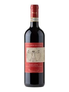 Leonardo Da Vinci Chianti Leonardo Da Vinci Chianti