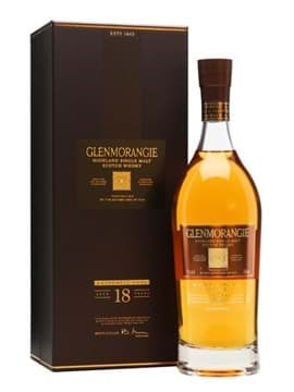 Hiển thị chi tiết cho Rượu Glenmorangie 18 năm Rượu Glenmorangie 18 năm