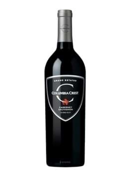Columbia Crest Grand Estates Cabernet Sauvignon Columbia Crest Grand Estates Cabernet Sauvignon