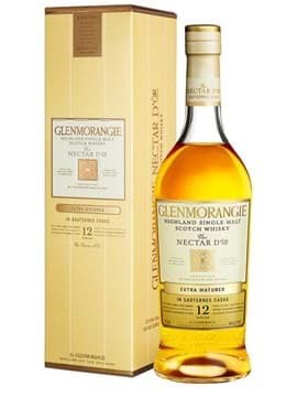 Hiển thị chi tiết cho Rượu Glenmorangie Nectar D'or Rượu Glenmorangie Nectar D'or