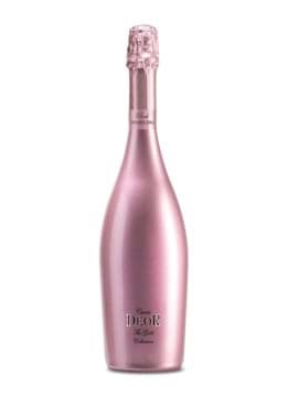 Sparkling Cuvee Deor The Rose collection Sparkling Cuvee Deor The Rose collection