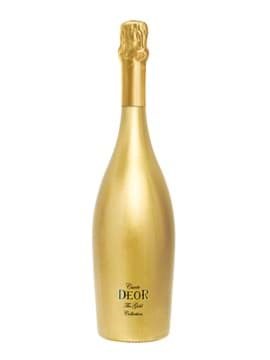 Sparkling Cuvee Deor The Gold collection Sparkling Cuvee Deor The Gold collection