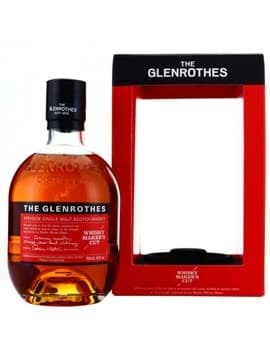 Glenrothes Whisky Maker's Cut Glenrothes Whisky Maker's Cut