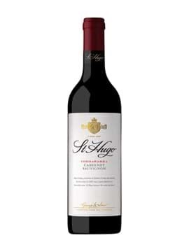 St Hugo Cabernet Sauvignon St Hugo Cabernet Sauvignon