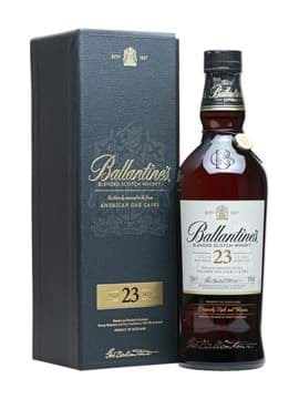 Ballantine's 23 Year Old Ballantine's 23 Year Old