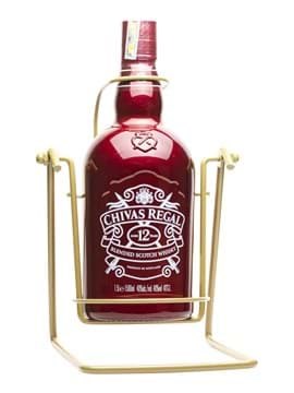 Chivas 12 đỏ 1,5L Chivas 12 đỏ 1,5L