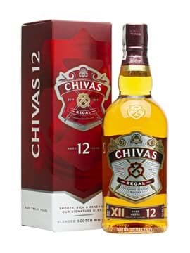 Chivas XII 12 Chivas XII 12