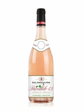 Paul Jaboulet Aine Parallele 45 Cotes Du Rhone Paul Jaboulet Aine Parallele 45 Cotes Du Rhone