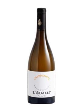 L'Odalet Chardonnay White L'Odalet Chardonnay White