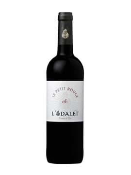 L'Odalet Cabernet Sauvignon  L'Odalet Cabernet Sauvignon