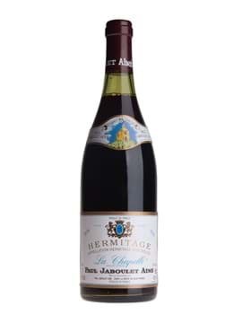 Paul Jaboulet Aine Hermitage La Chapelle Paul Jaboulet Aine Hermitage La Chapelle