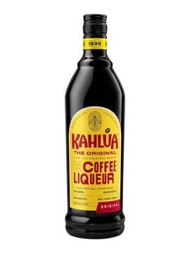 Kahlua Coffee Liqueur Kahlua Coffee Liqueur